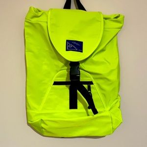 PETER MOUNTAIN WORKS bag